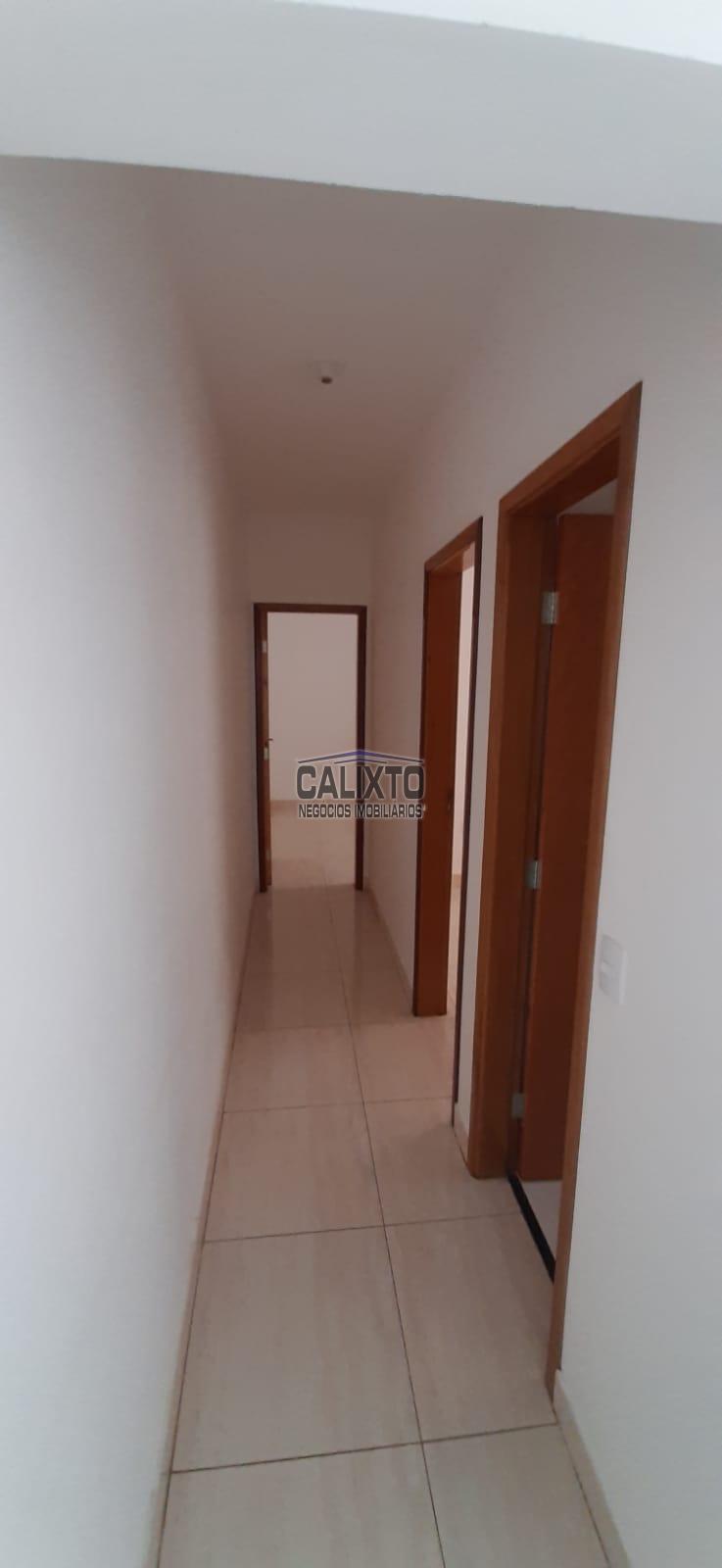 APARTAMENTO BAIRRO GRANADA