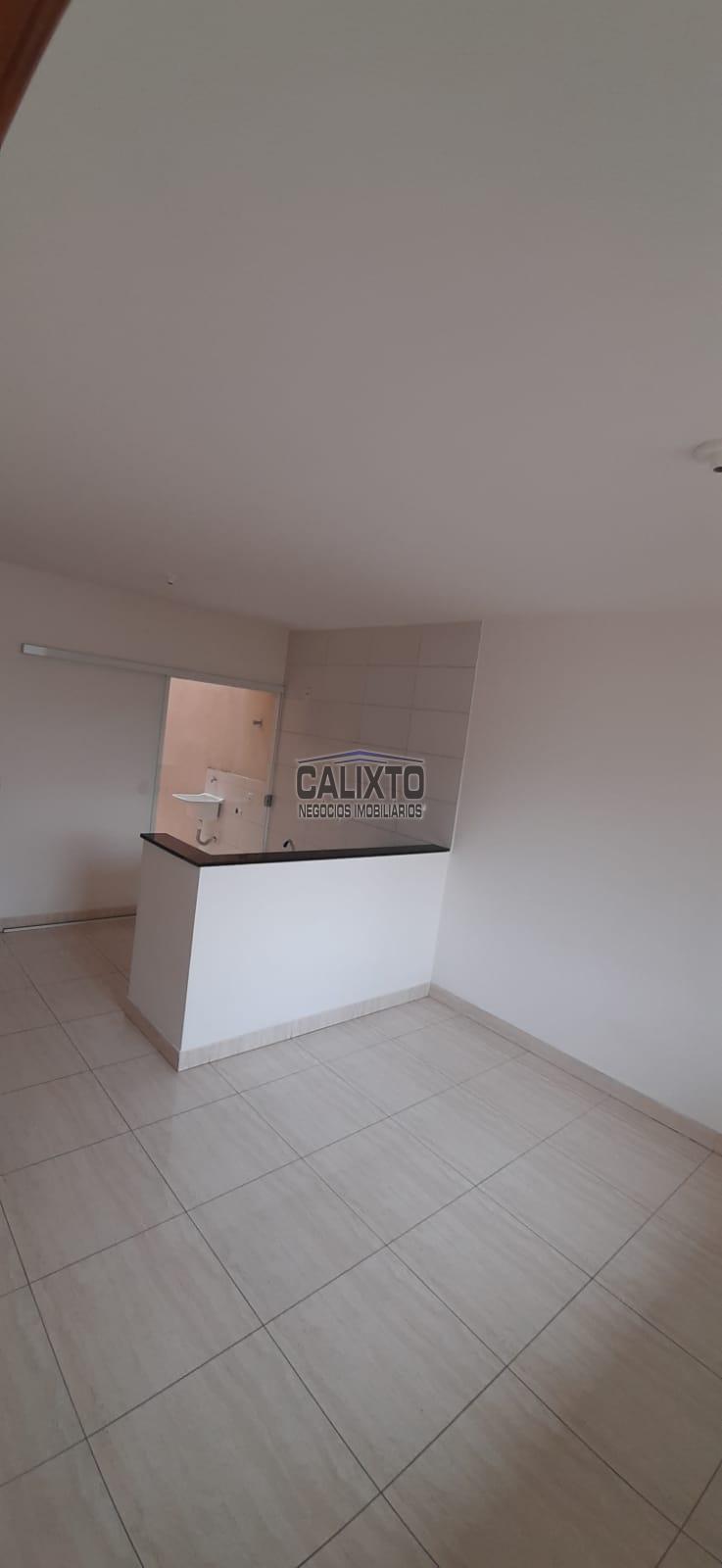 APARTAMENTO BAIRRO GRANADA