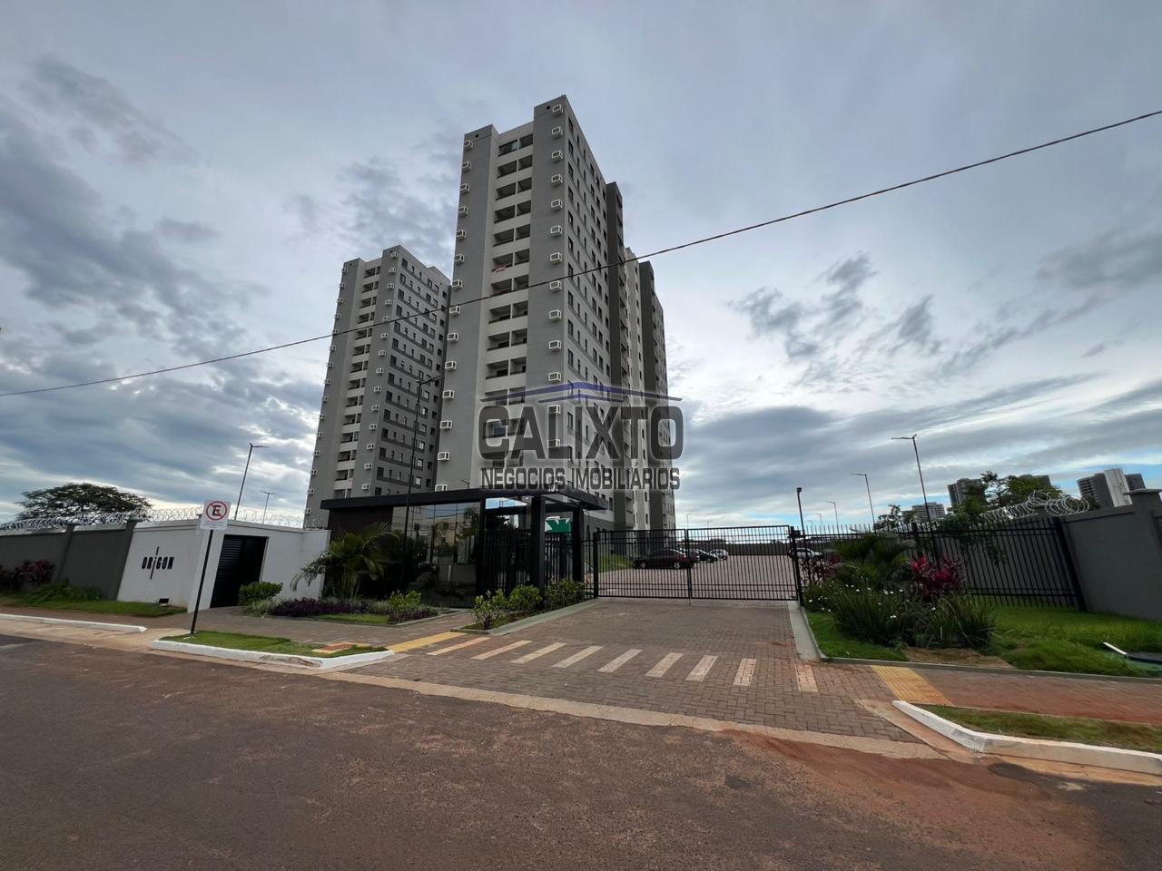APARTAMENTO BAIRRO GAVEA SUL