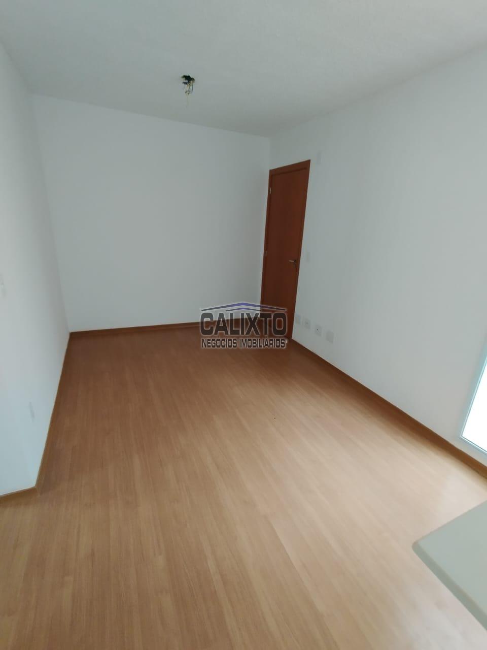 APARTAMENTO BAIRRO CHACARAS TUBALINA