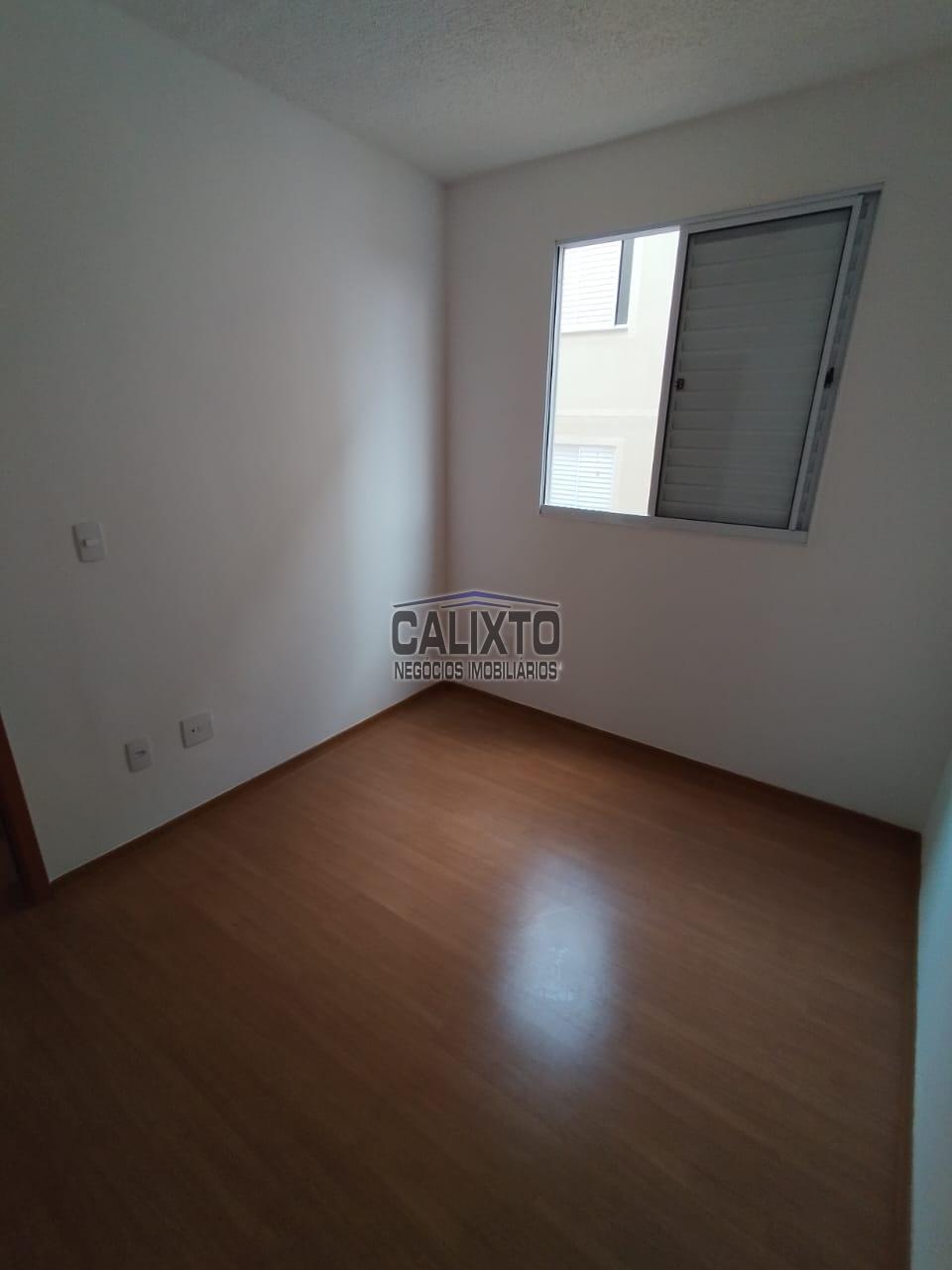 APARTAMENTO BAIRRO CHACARAS TUBALINA