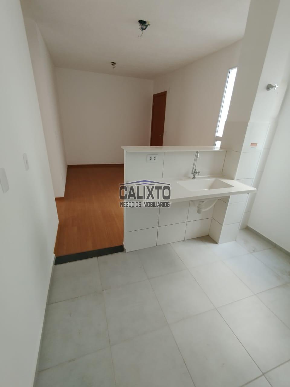 APARTAMENTO BAIRRO CHACARAS TUBALINA