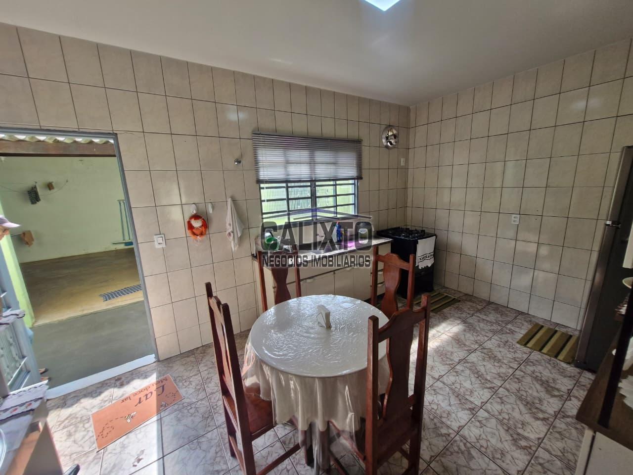 CASA BAIRRO JARDIM PATRICIA