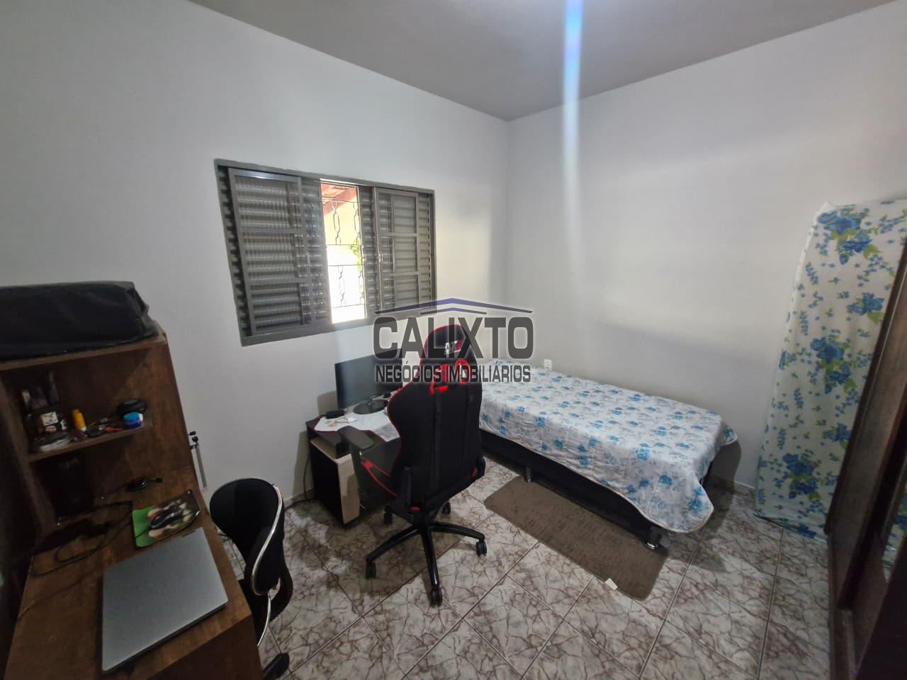 CASA BAIRRO JARDIM PATRICIA