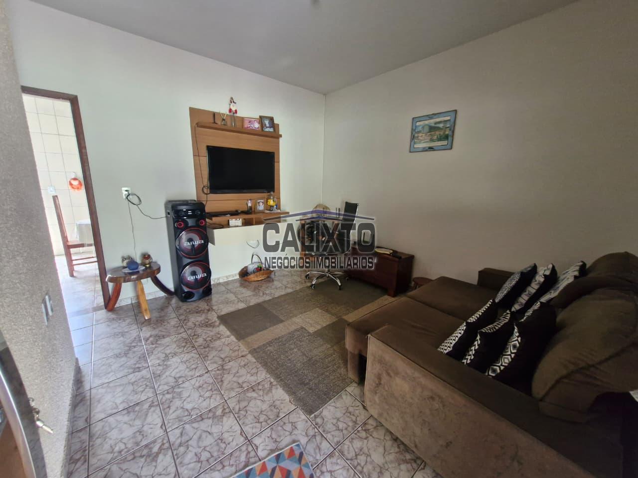 CASA BAIRRO JARDIM PATRICIA