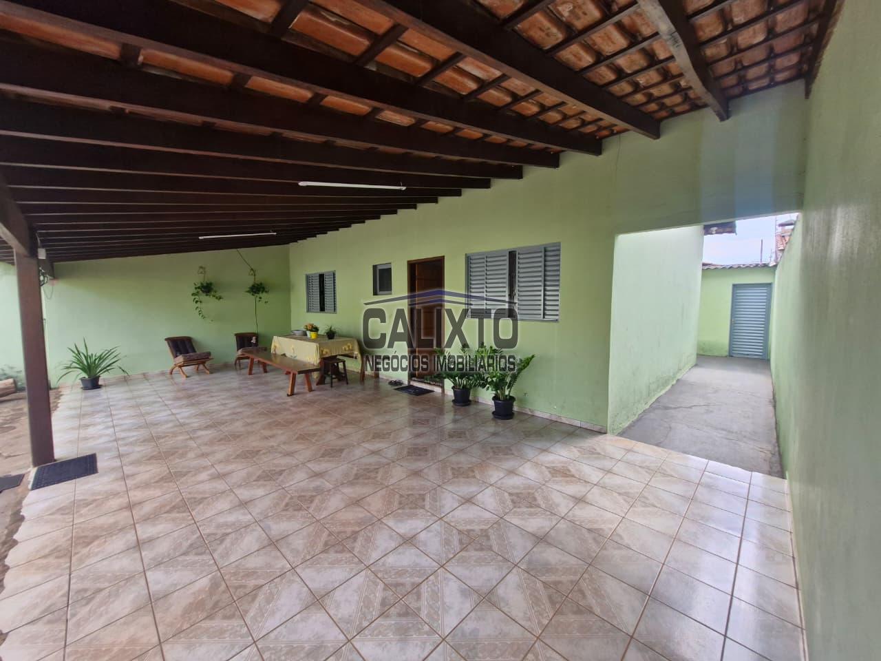 CASA BAIRRO JARDIM PATRICIA