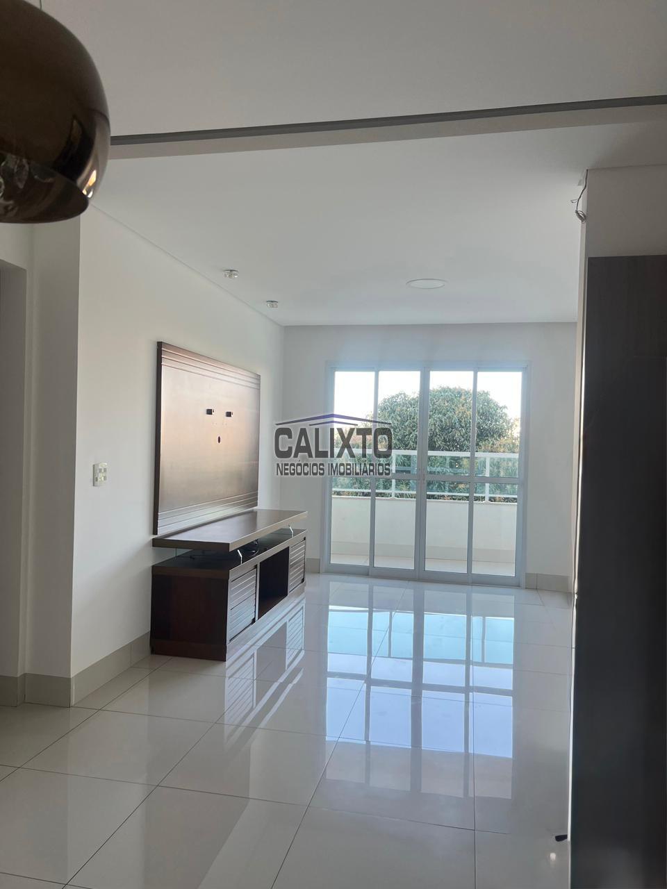 APARTAMENTO BAIRRO TIBERY