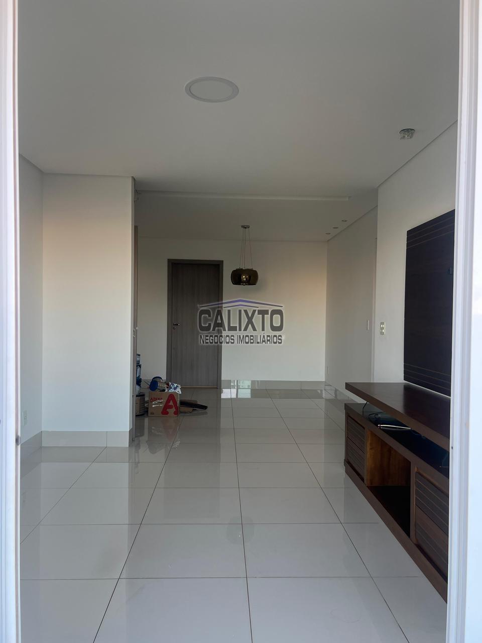 APARTAMENTO BAIRRO TIBERY