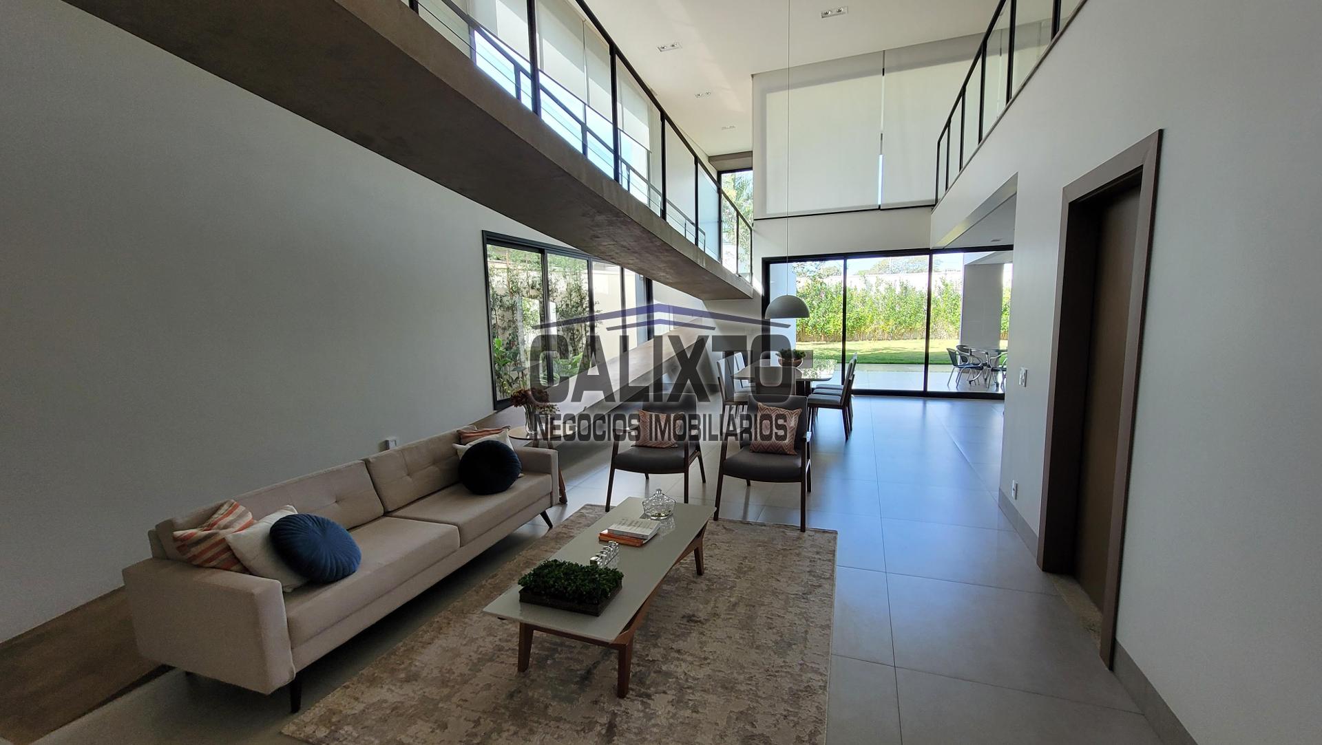 CASA CONDOMINIO CYRELA IPES