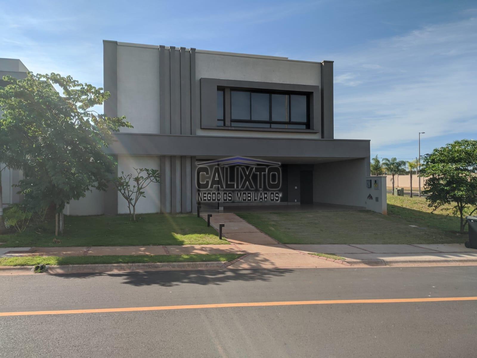 CASA CONDOMINIO CYRELA IPES