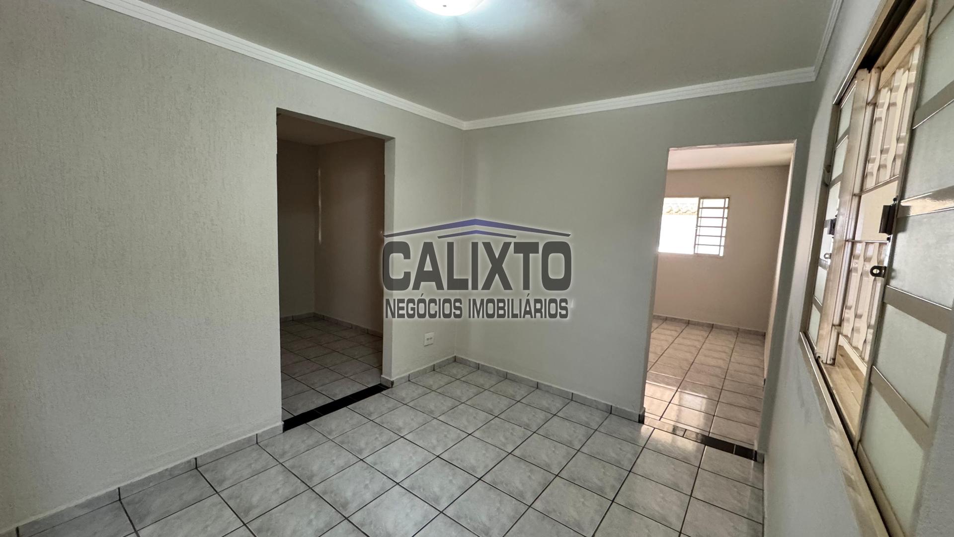 CASA BAIRRO MINAS GERAIS