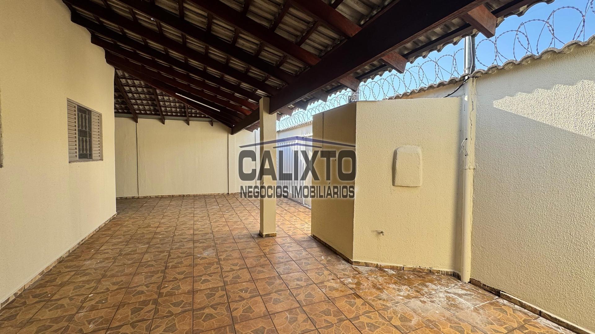 CASA BAIRRO MINAS GERAIS