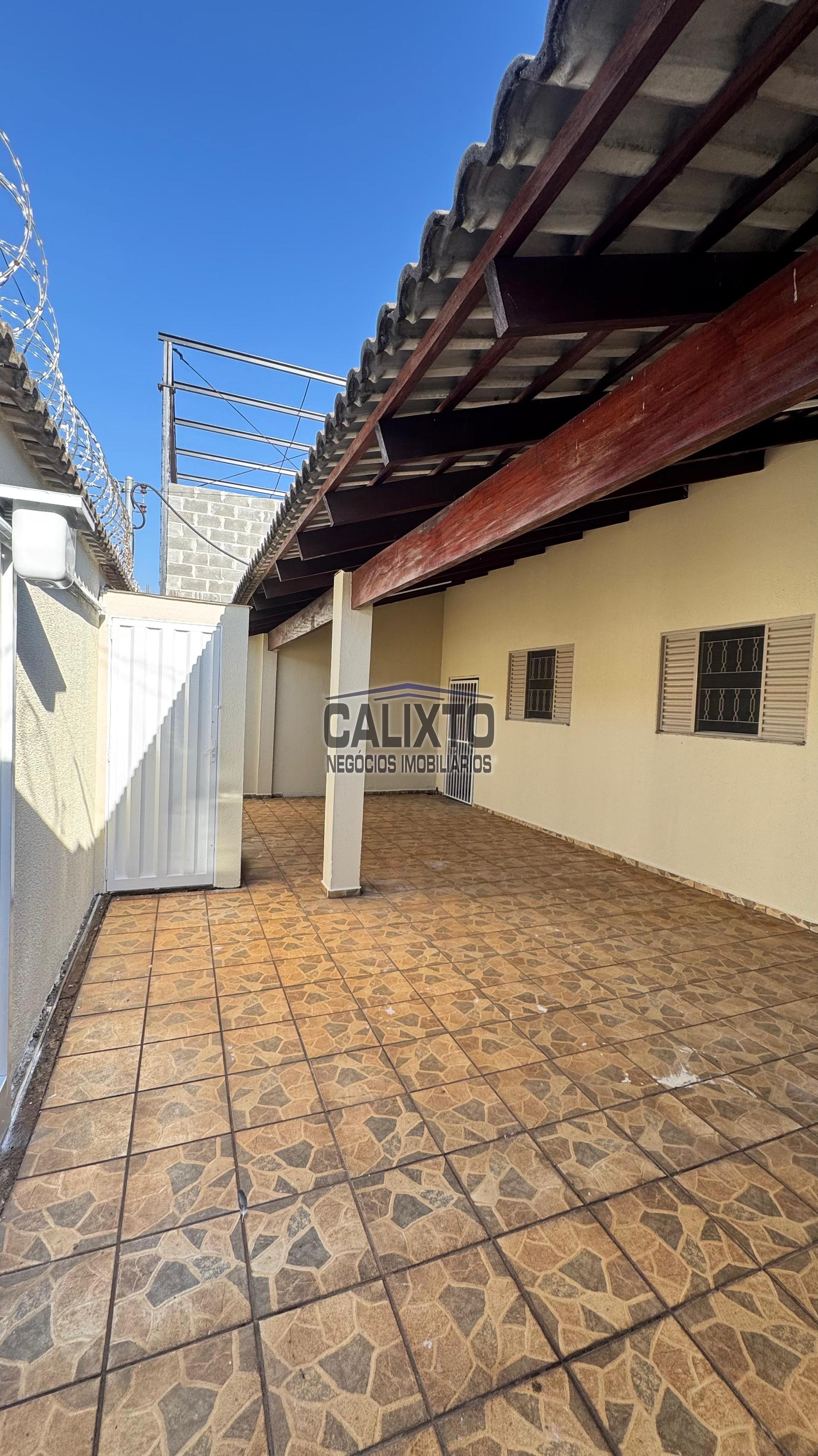 CASA BAIRRO MINAS GERAIS