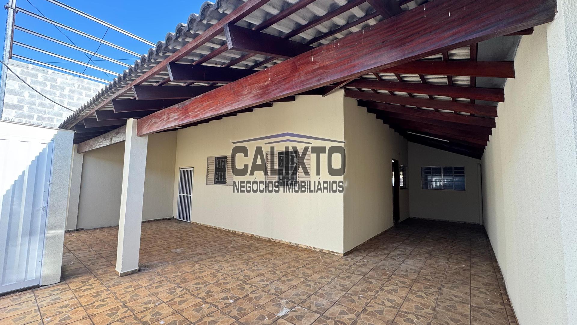 CASA BAIRRO MINAS GERAIS