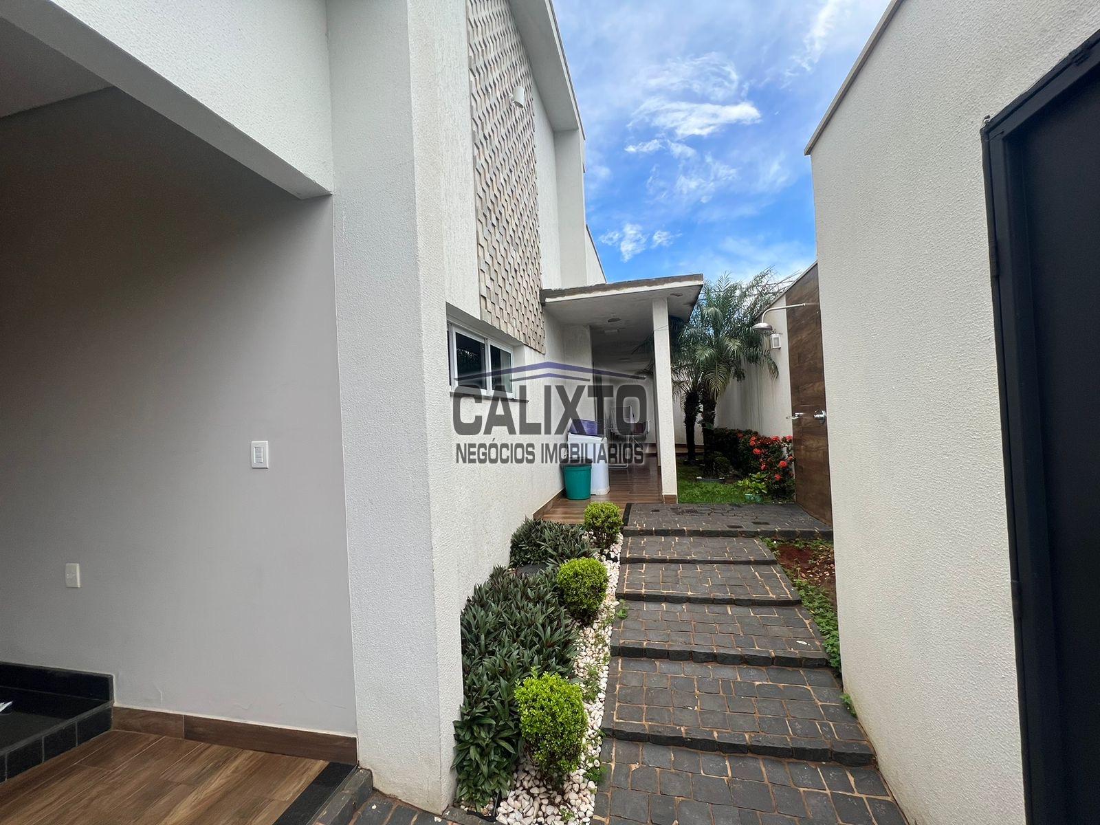 CASA A VENDA BAIRRO ALTO UMUARAMA