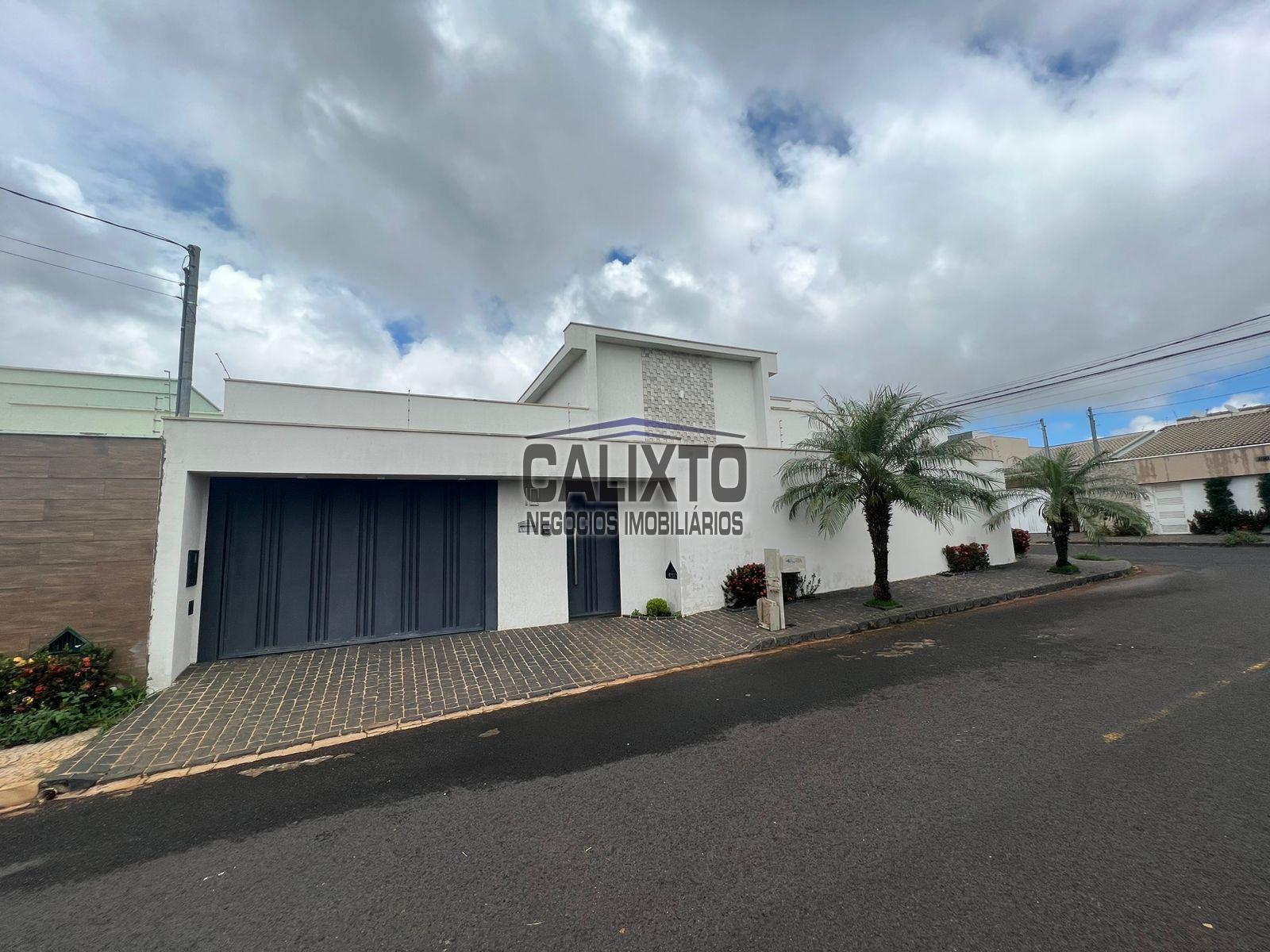 CASA A VENDA BAIRRO ALTO UMUARAMA