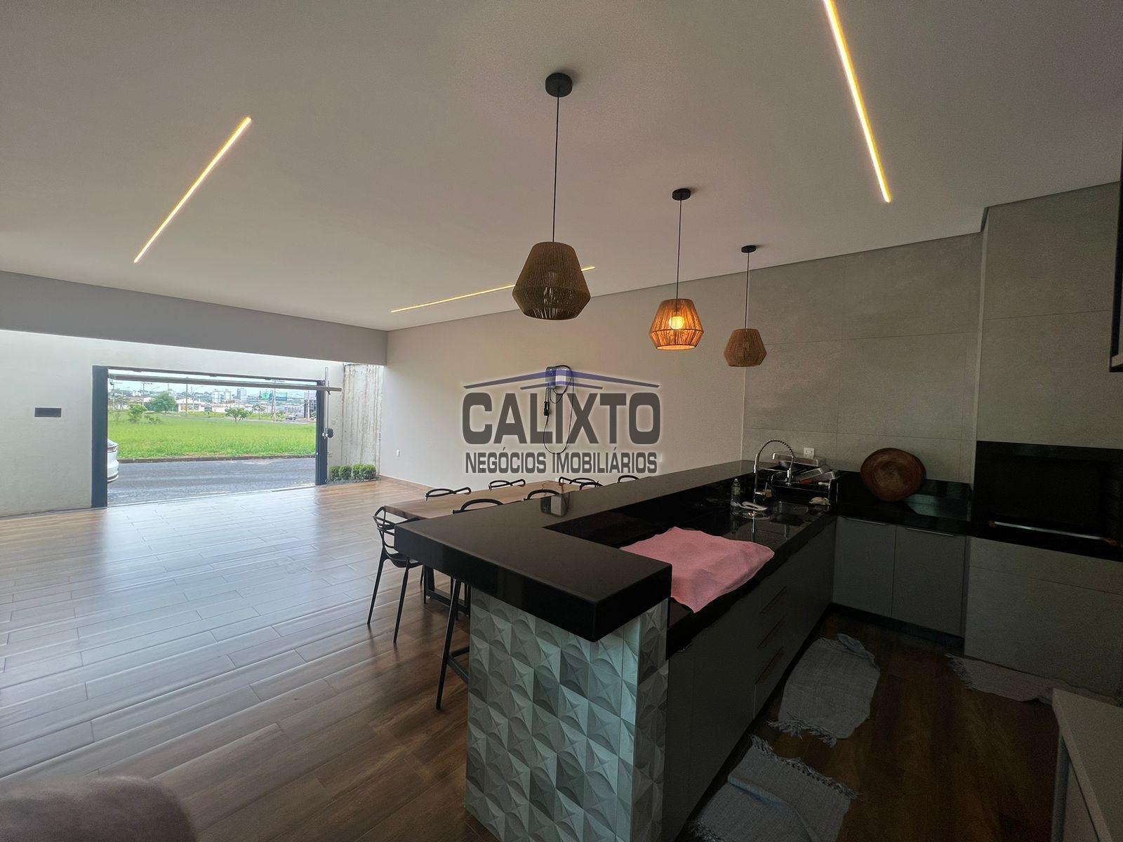 CASA A VENDA BAIRRO ALTO UMUARAMA