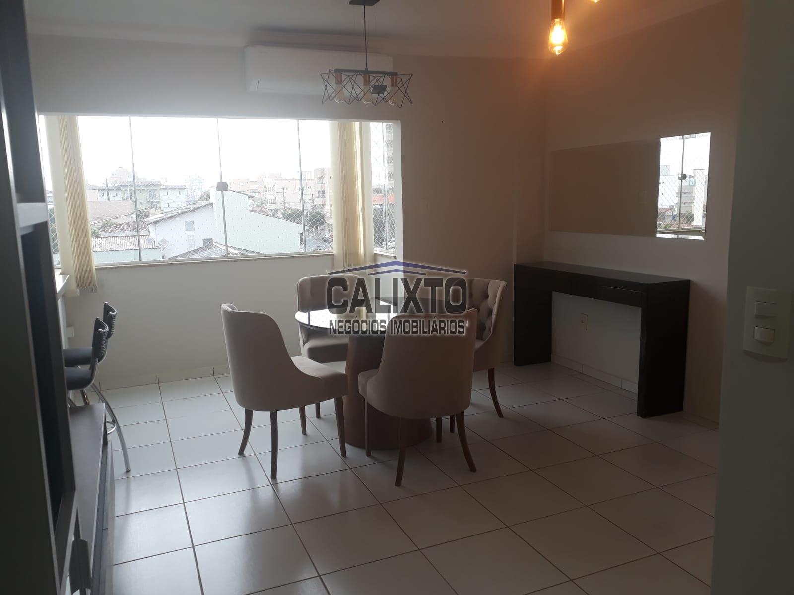 APARTAMENTO BAIRRO SANTA MONICA
