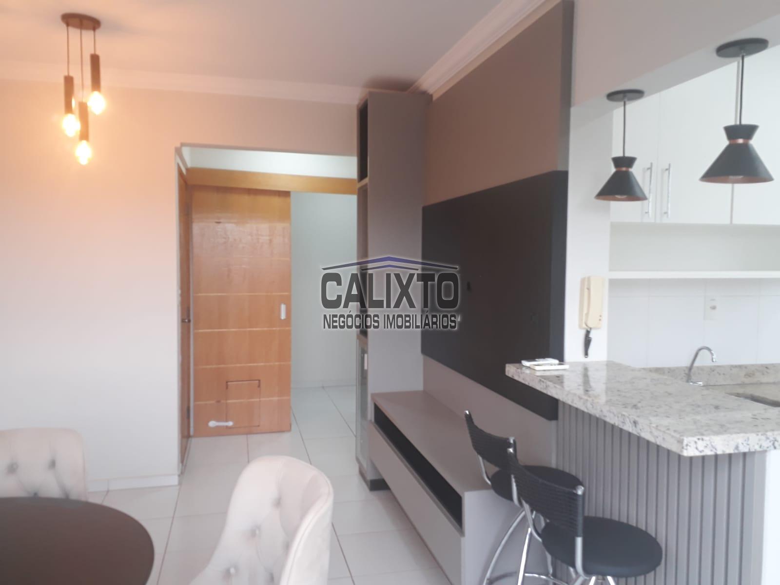 APARTAMENTO BAIRRO SANTA MONICA
