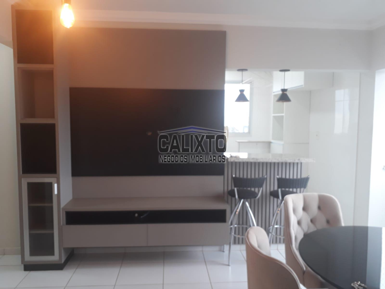APARTAMENTO BAIRRO SANTA MONICA