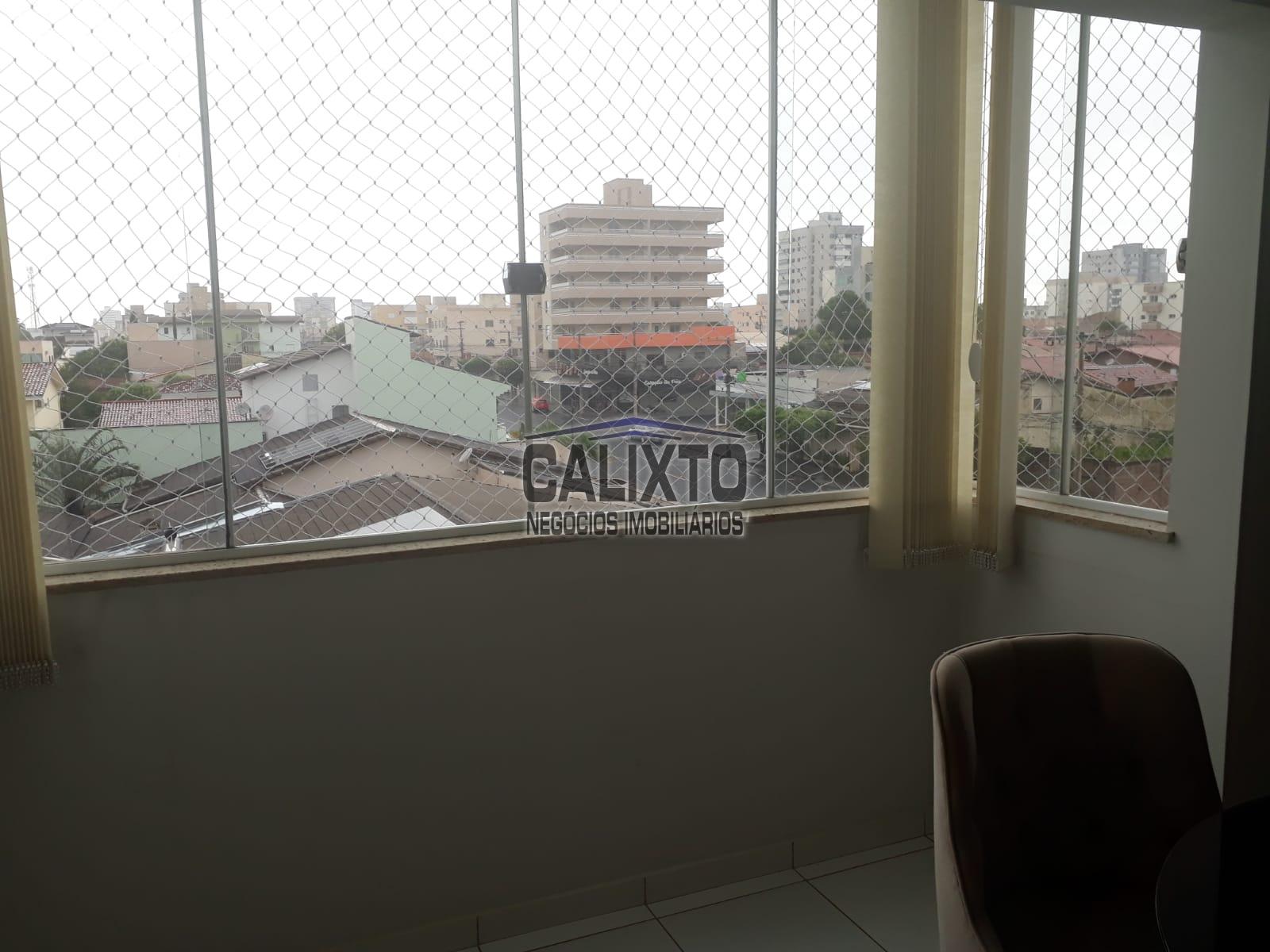 APARTAMENTO BAIRRO SANTA MONICA