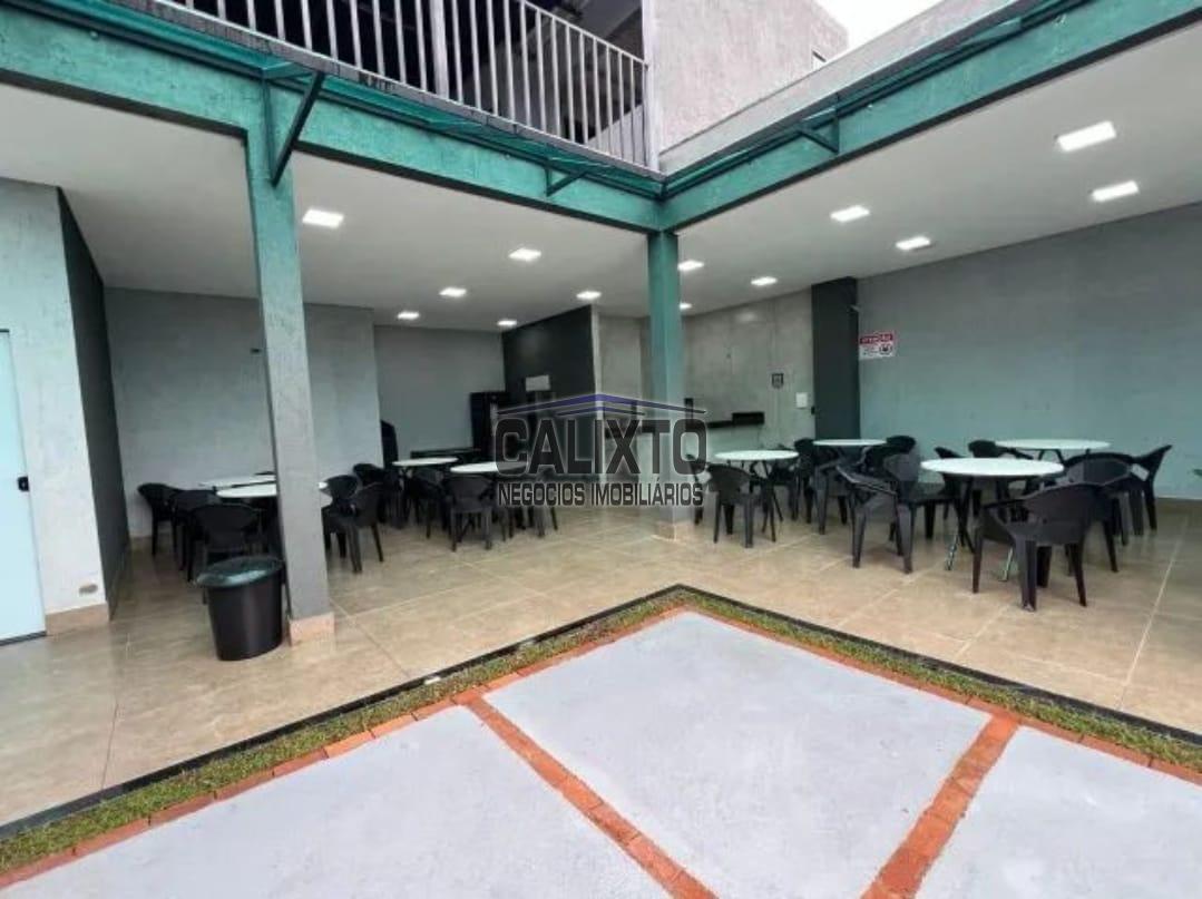 SALÃO DE FESTAS BAIRRO LARANJEIRAS