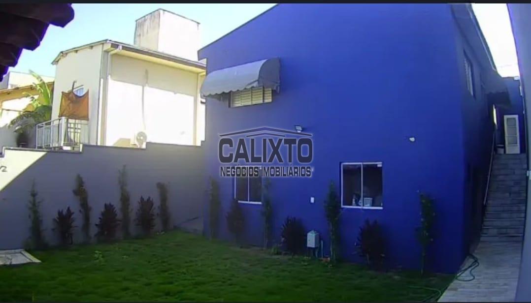 CASA BAIRRO DANIEL FONSECA