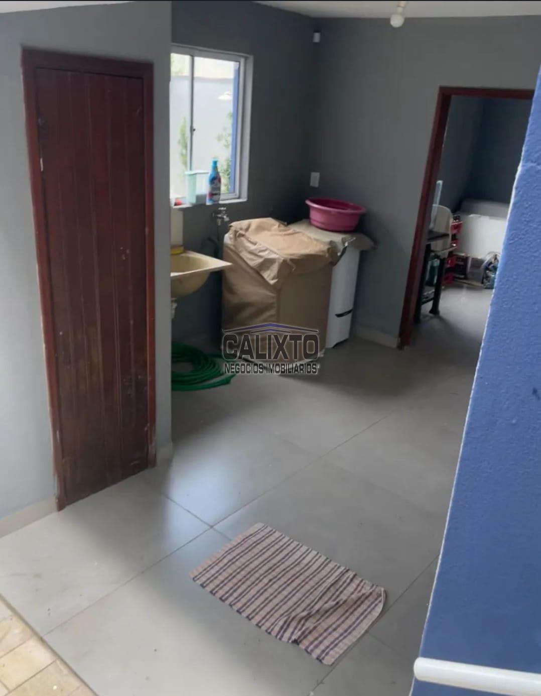 CASA BAIRRO DANIEL FONSECA