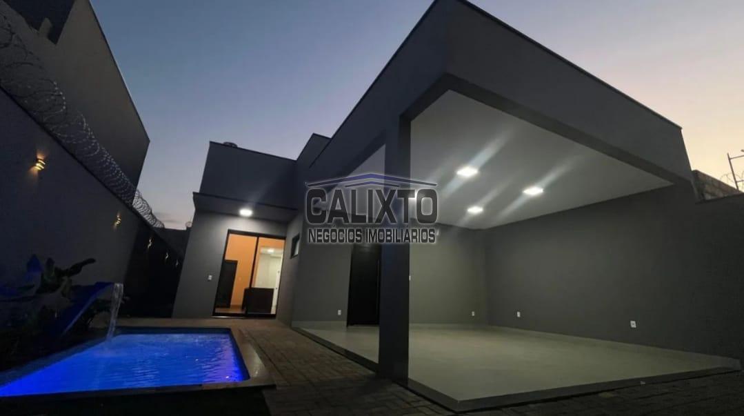 CASA BAIRRO QUINTA ALTO UMUARAMA