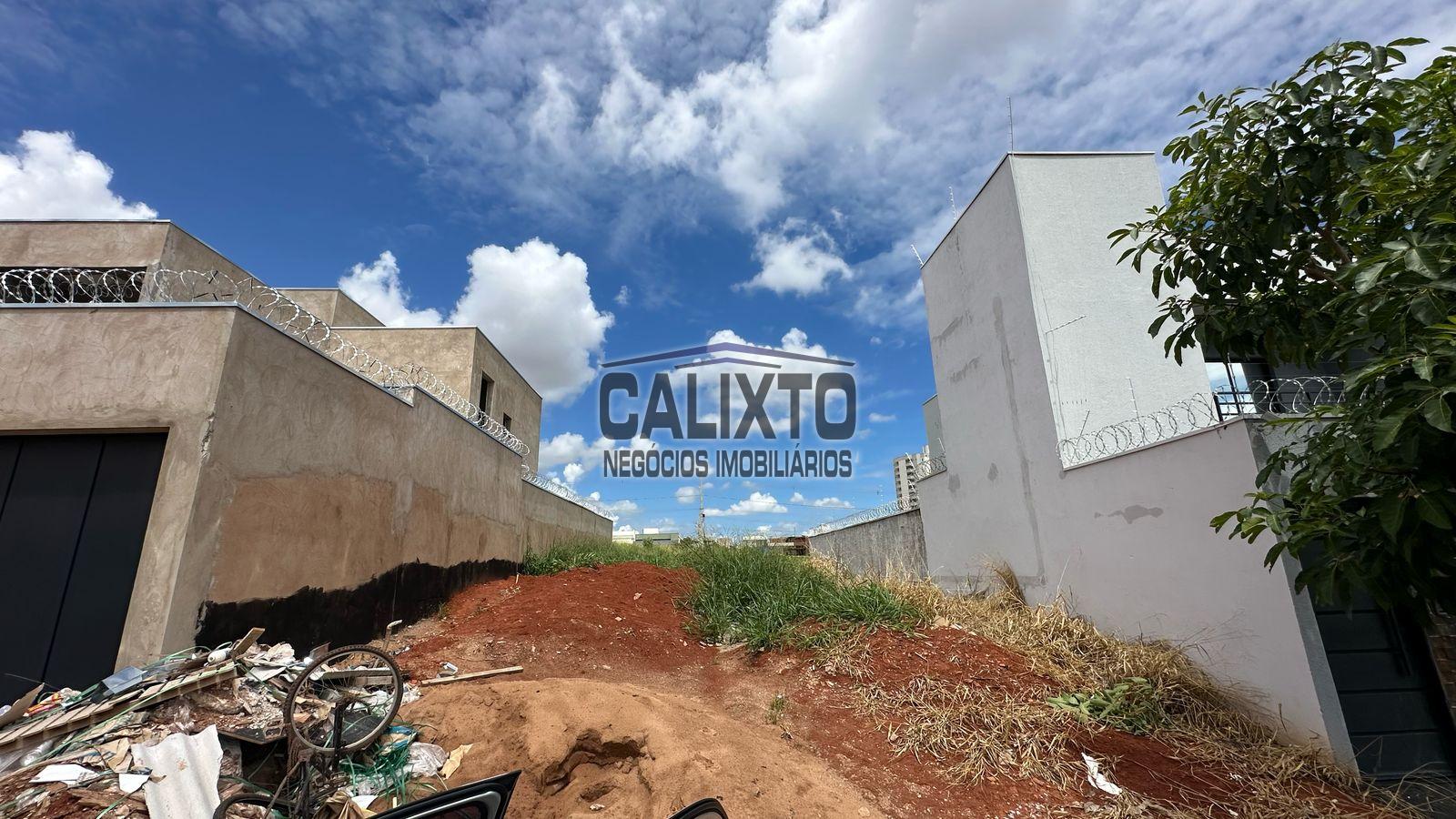 TERRENO BAIRRO PORTAL DO VALE