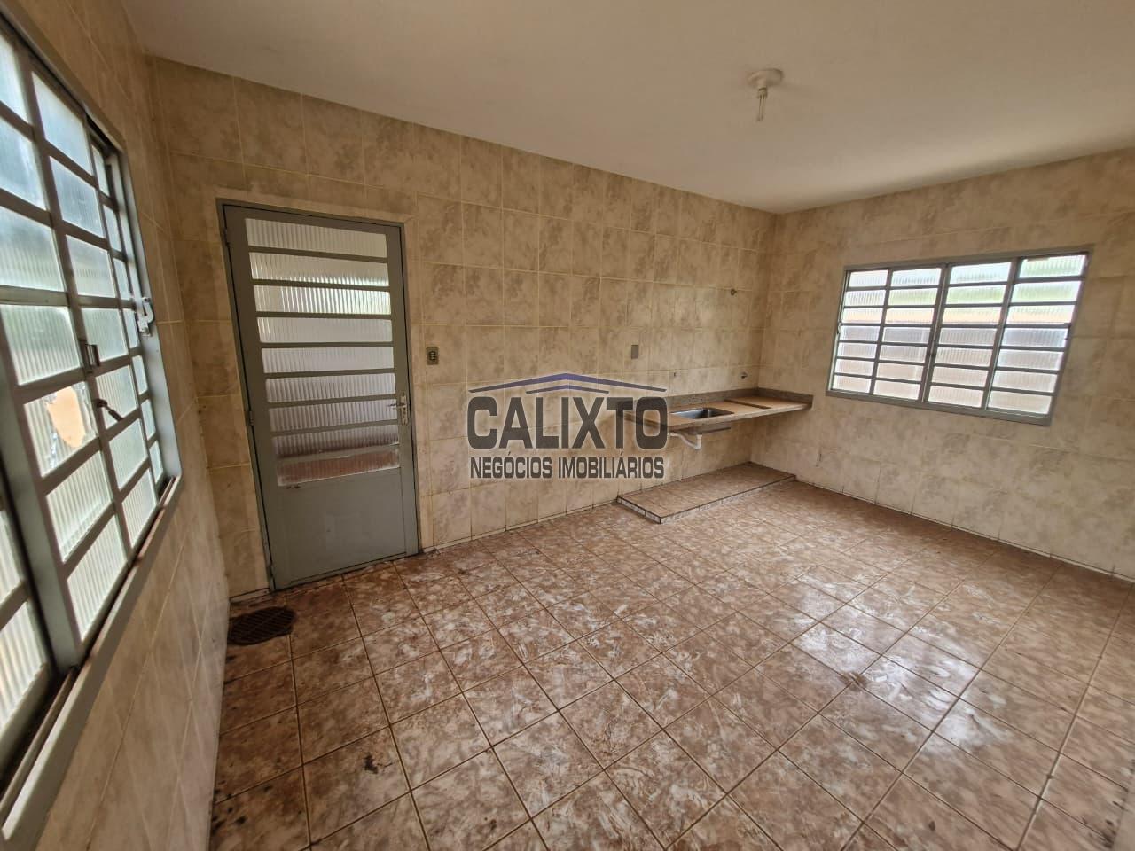 CASA BAIRRO ROOSEVELT