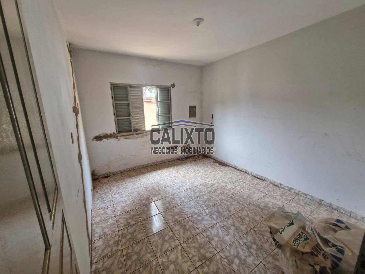 CASA BAIRRO ROOSEVELT