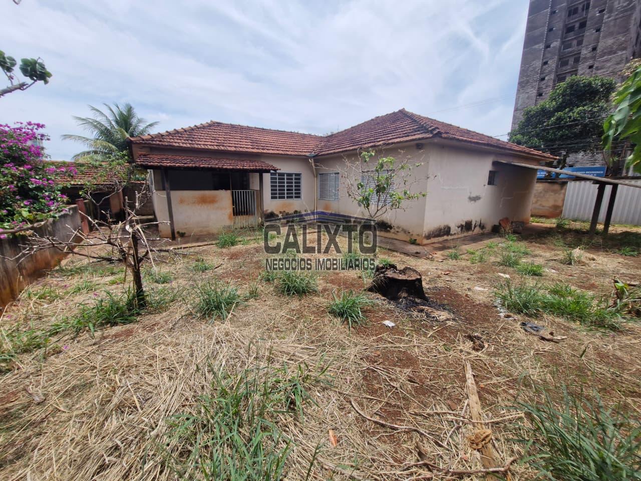 CASA BAIRRO ROOSEVELT