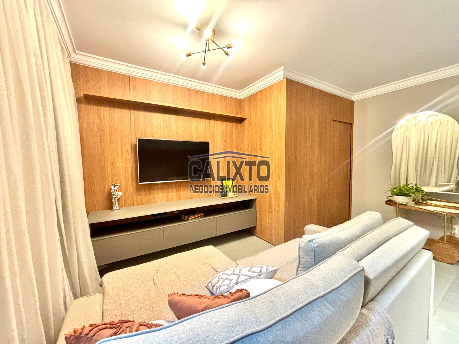 APARTAMENTO BAIRRO SANTA MONICA