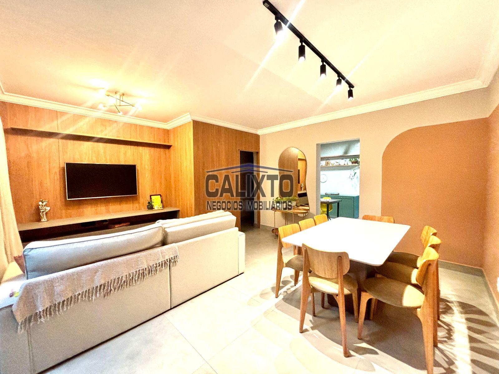 APARTAMENTO BAIRRO SANTA MONICA
