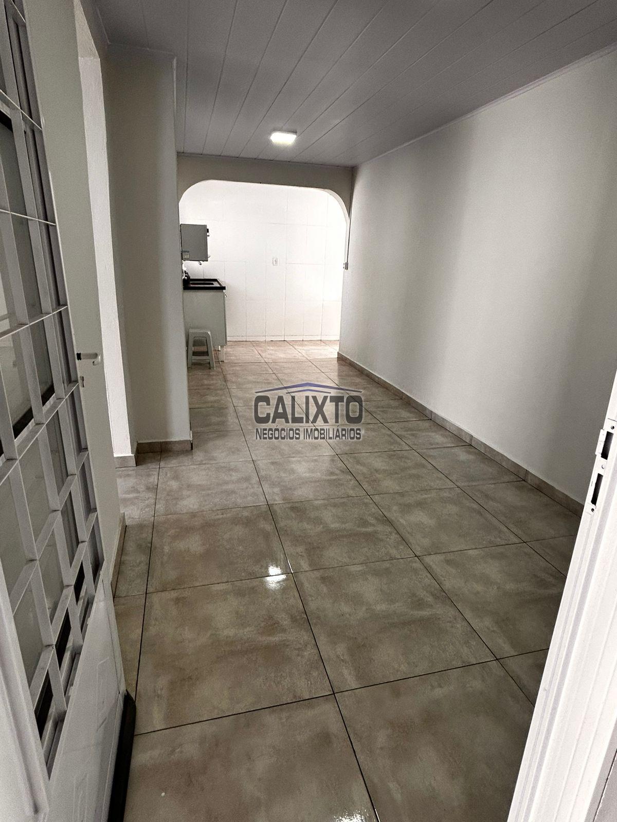 CASA BAIRRO SEGISMUNDO PEREIRA