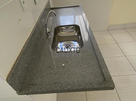 APARTAMENTO COLINAS DO PRAIA II