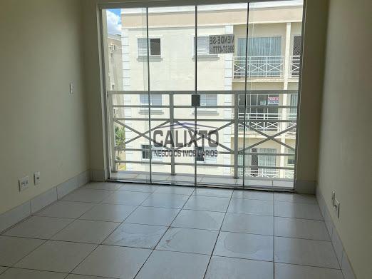 APARTAMENTO COLINAS DO PRAIA II