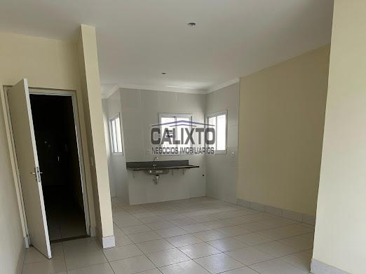 APARTAMENTO COLINAS DO PRAIA II