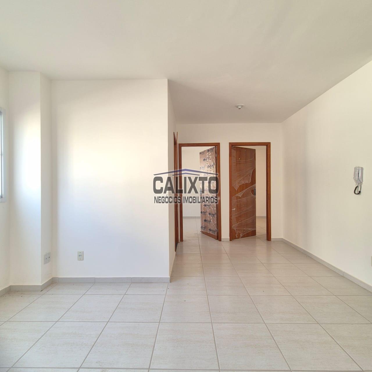 APARTAMENTO BAIRRO SHOPPING PARK