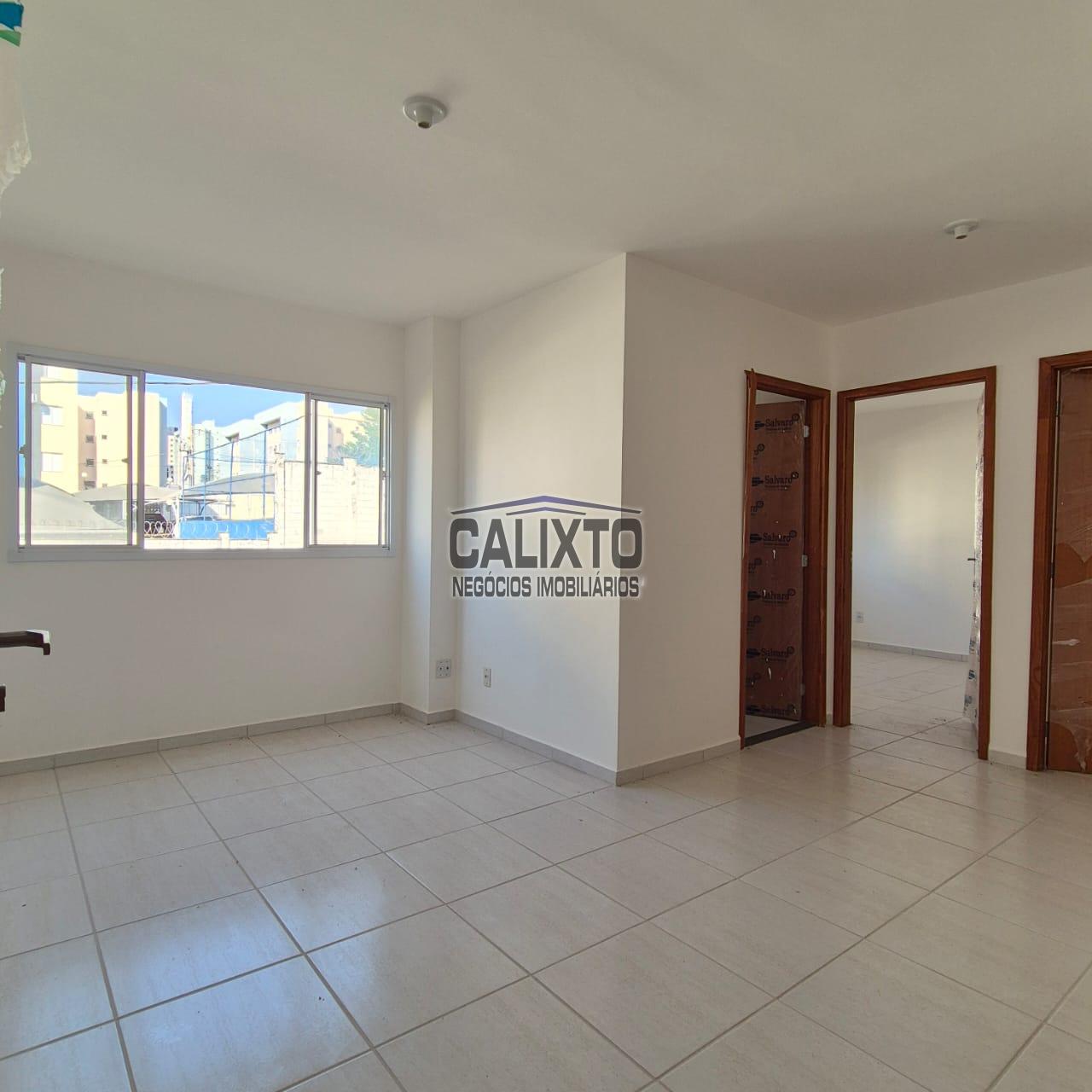 APARTAMENTO BAIRRO SHOPPING PARK