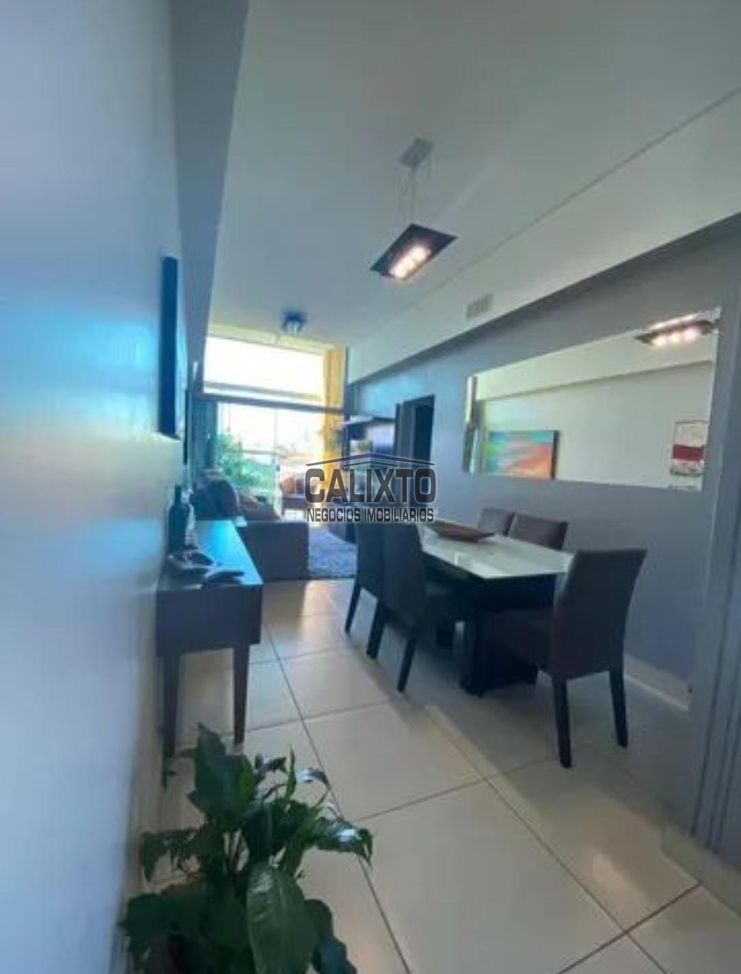 APARTAMENTO BAIRRO TIBERY