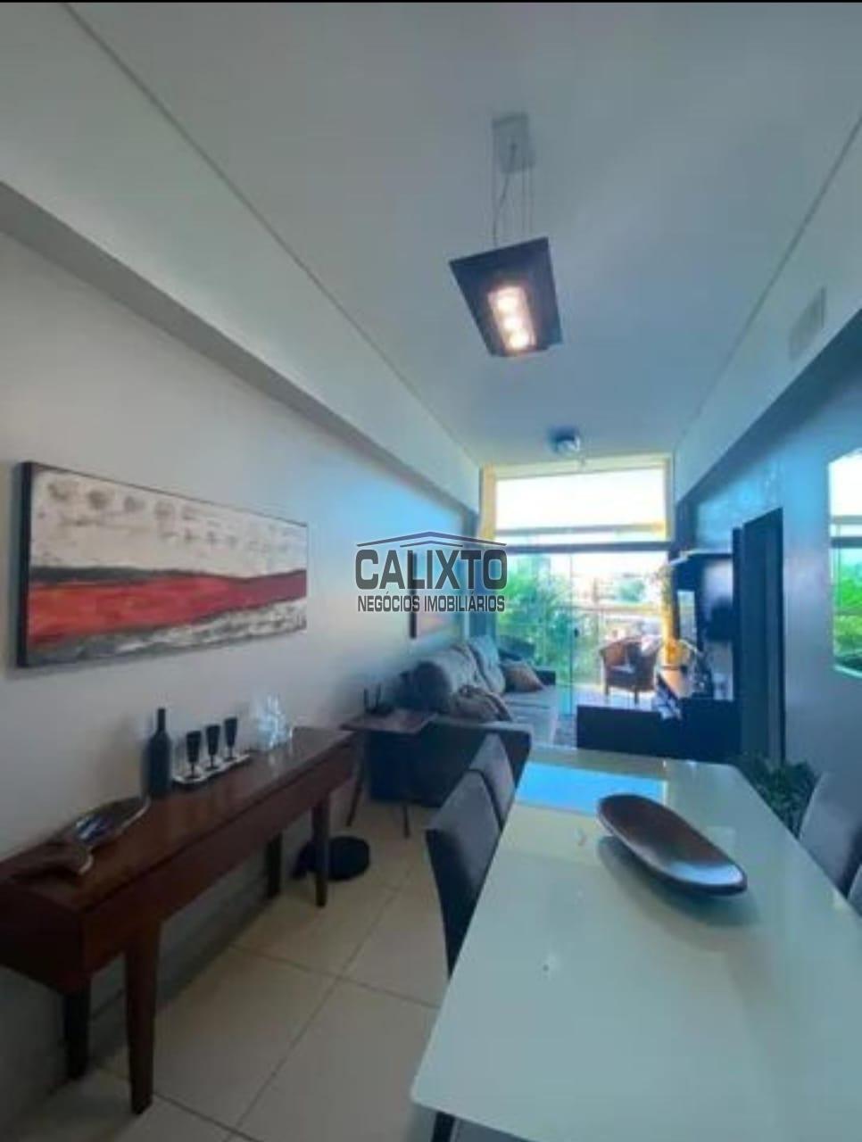 APARTAMENTO BAIRRO TIBERY