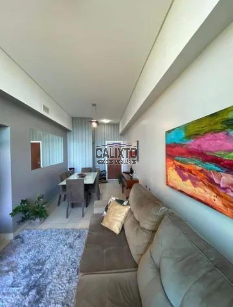 APARTAMENTO BAIRRO TIBERY
