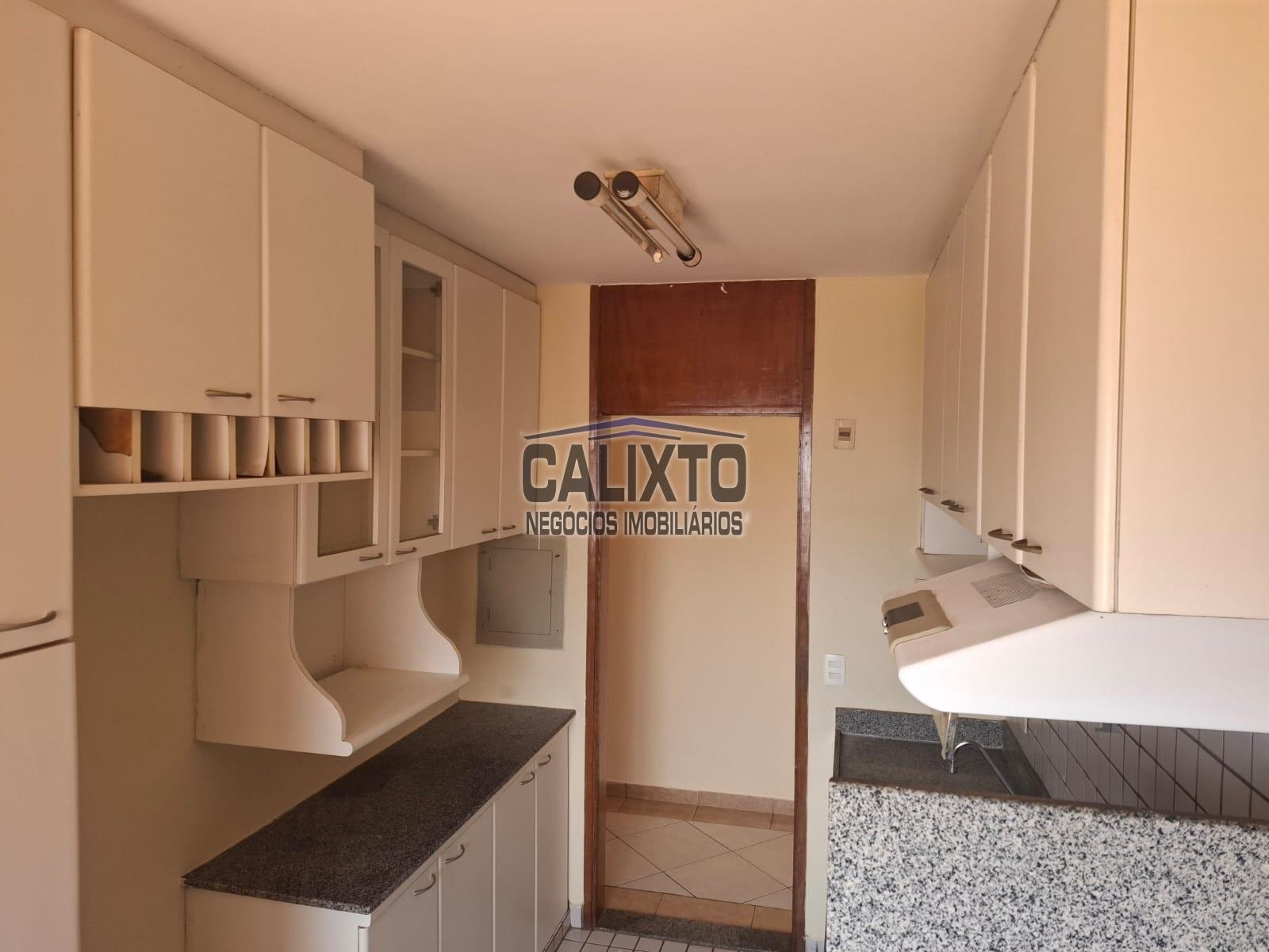 APARTAMENTO BAIRRO MARTINS