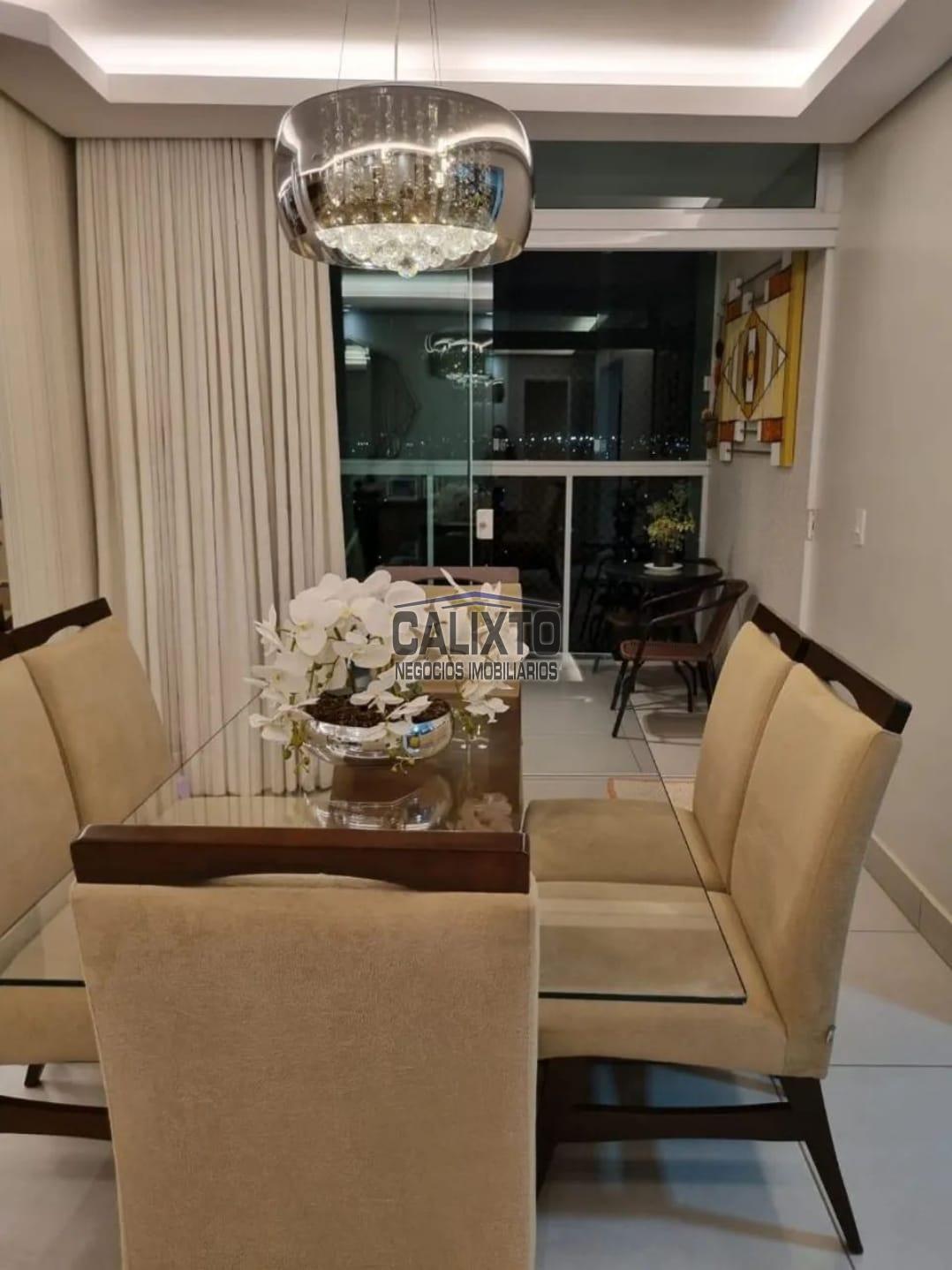 APARTAMENTO BAIRRO TUBALINA