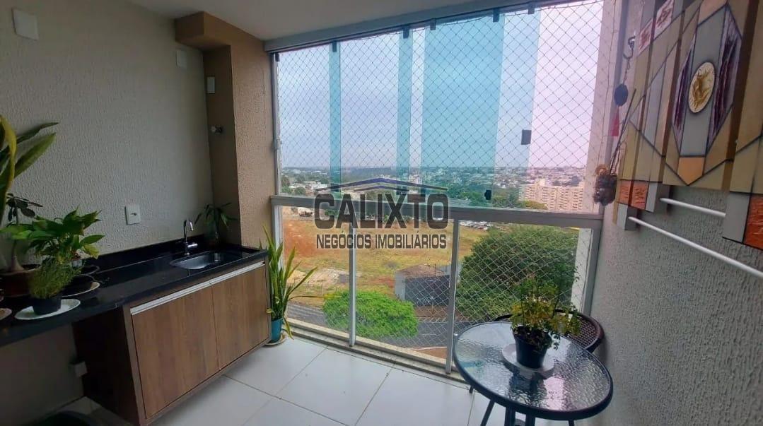 APARTAMENTO BAIRRO TUBALINA