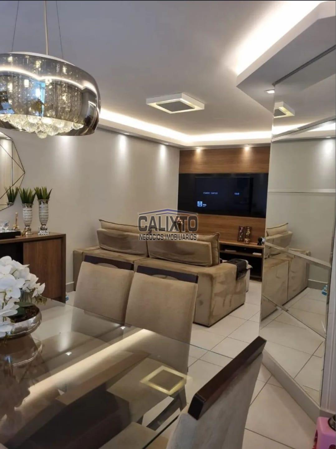 APARTAMENTO BAIRRO TUBALINA