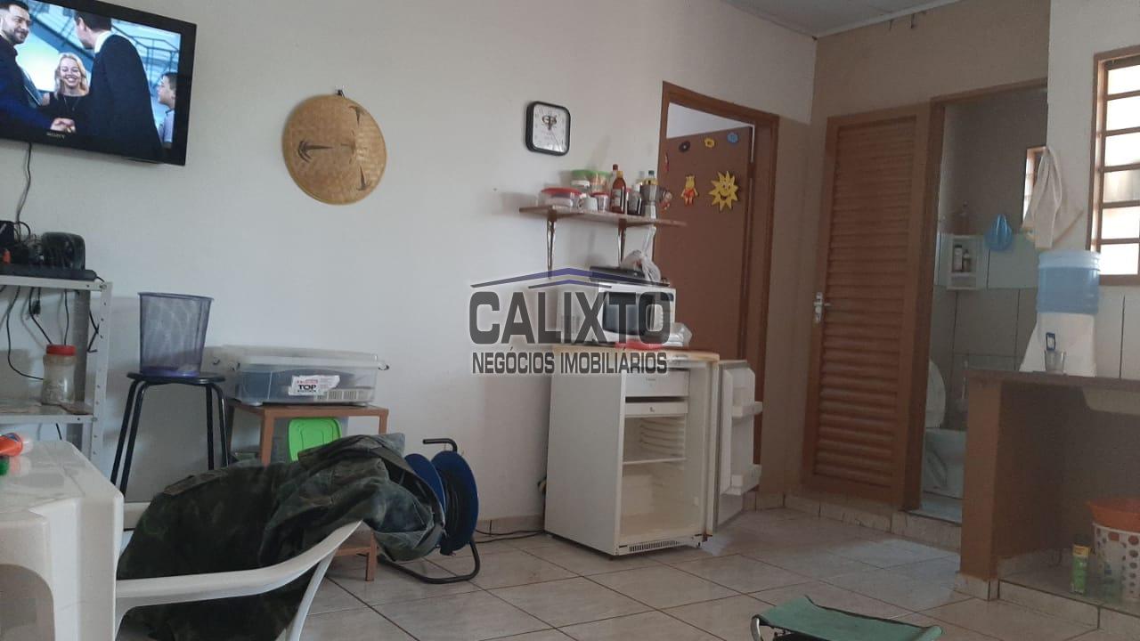 CHACARA BAIRRO MORADA NOVA