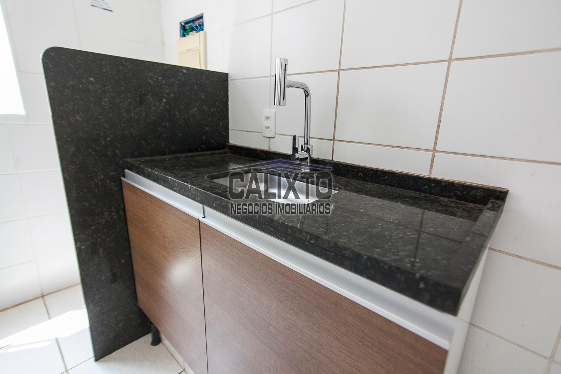 APARTAMENTO BAIRRO SHOPPING PARK